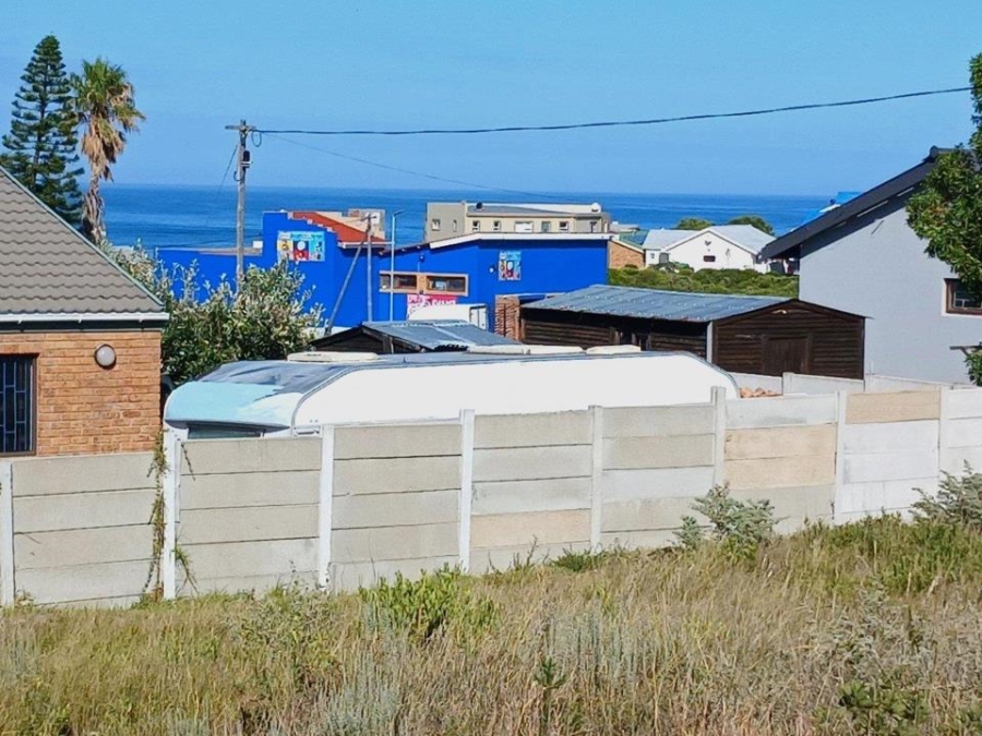 0 Bedroom Property for Sale in De Kelders Western Cape